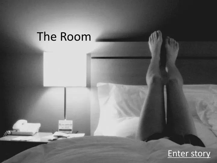 the room