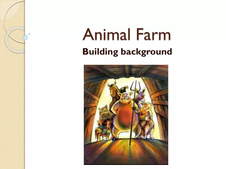 animal farm