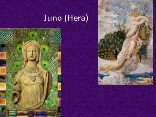 Juno (Hera)