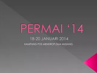 permai 14