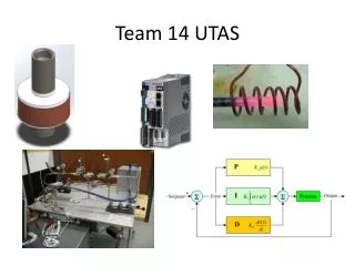 team 14 utas