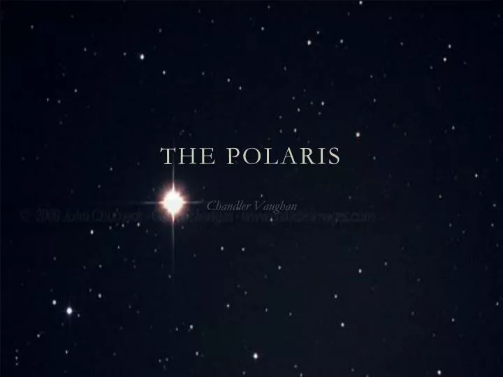the polaris