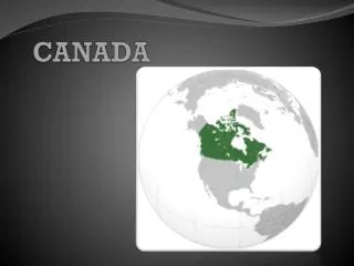 canada