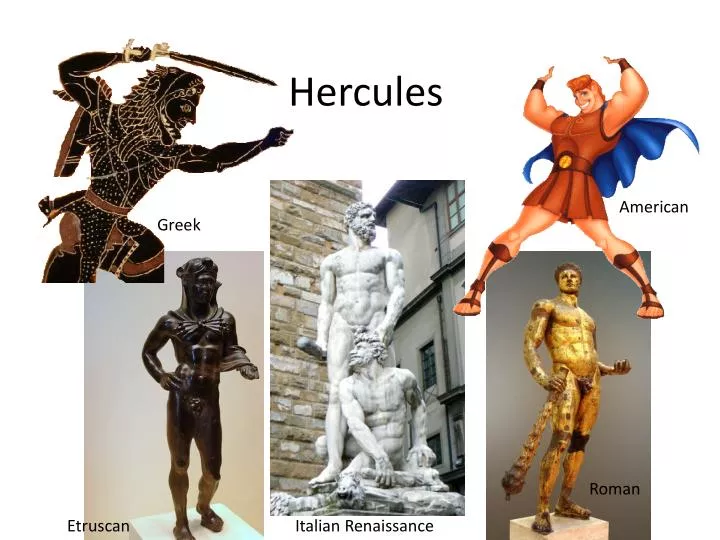 hercules