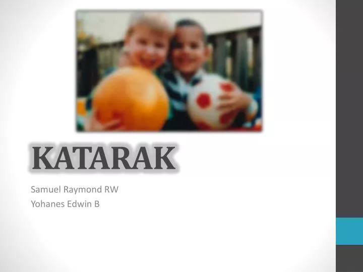 katarak