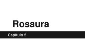 rosaura