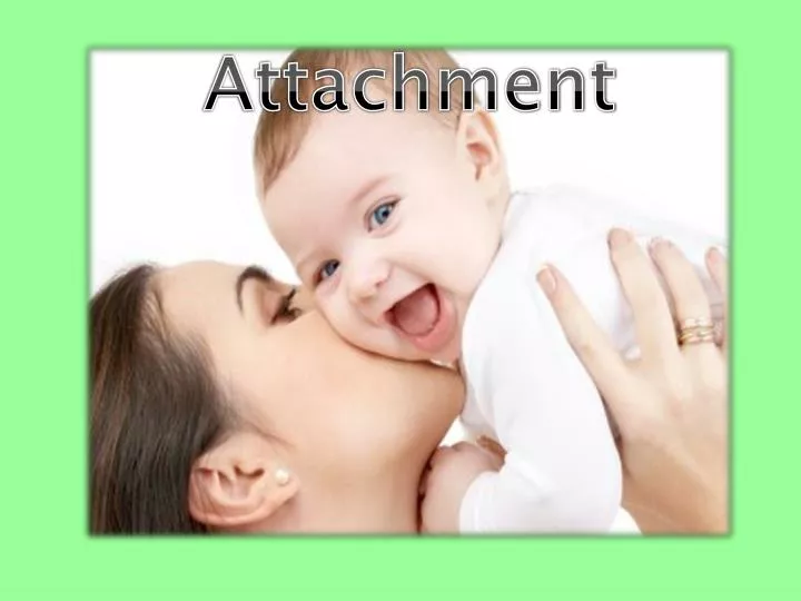 attachment