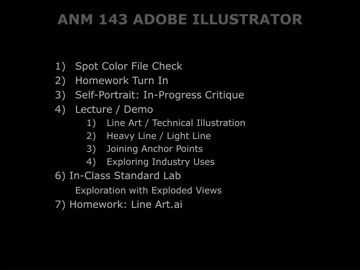 anm 143 adobe illustrator