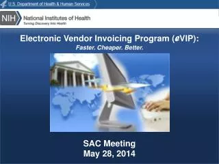 SAC Meeting May 28, 2014