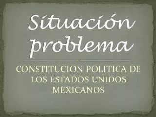 situaci n problema