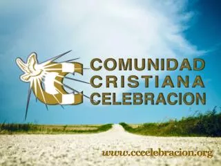 www cccelebracion org