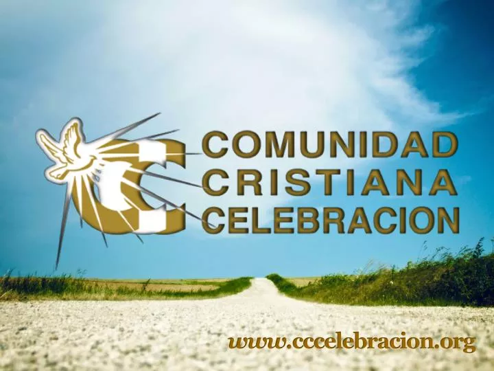 www cccelebracion org