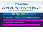 Happy Hour - slide 1