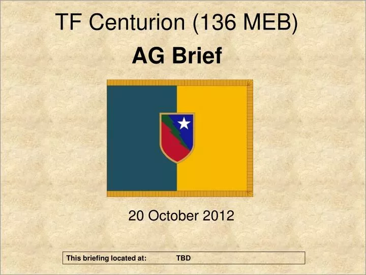 tf centurion 136 meb