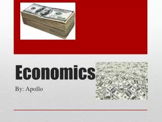 economics