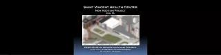 Saint Vincent Health Center New Addition Project Erie, PA PENN STATE AE SENIOR CAPSTONE PROJECT