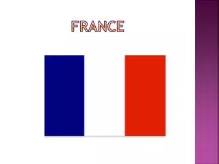 FRANCE