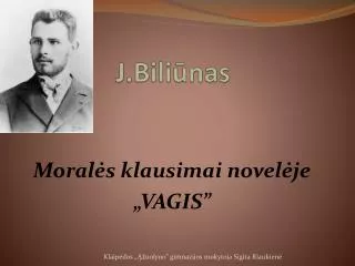 j bili nas