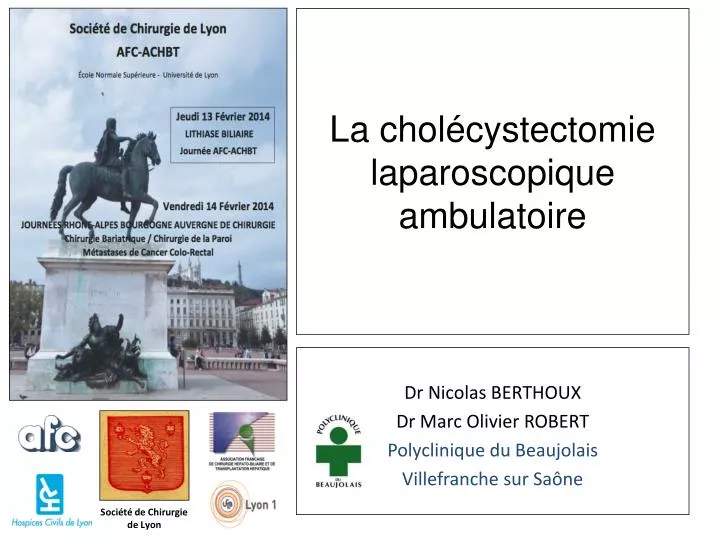dr nicolas berthoux dr marc olivier robert polyclinique du beaujolais villefranche sur sa ne