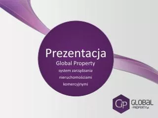 prezentacja