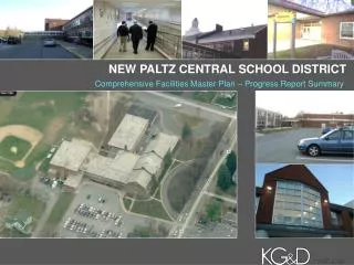 NEW PALTZ CENTRAL SCHOOL DISTRICT