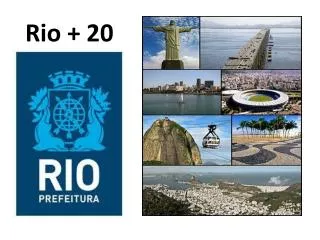rio 20