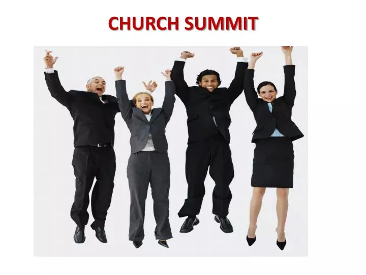 church summit