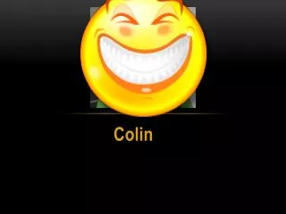 Colin