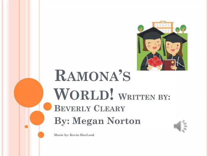 ramona s world written by beverly cleary