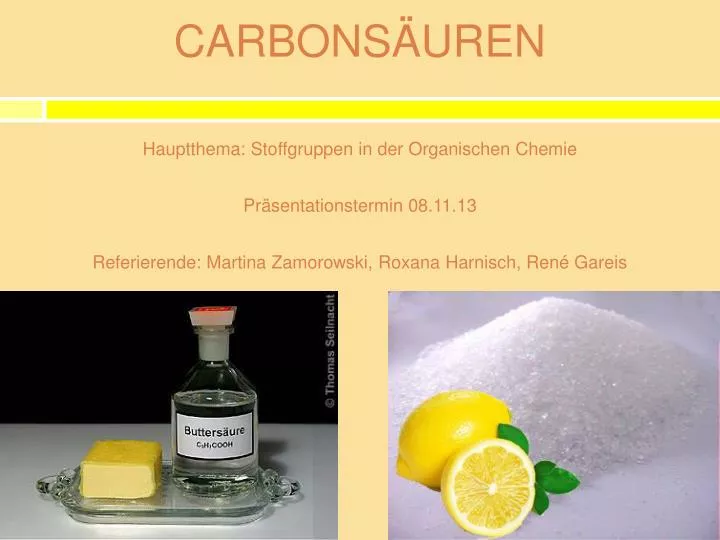 carbons uren