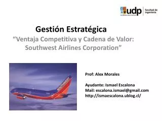 gesti n estrat gica