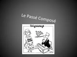 le pass compos