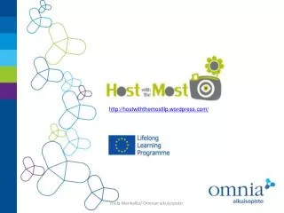http hostwiththemostllp wordpress com