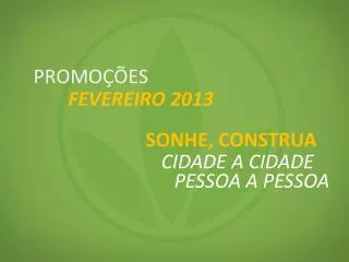 promo es