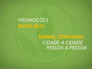 promo es