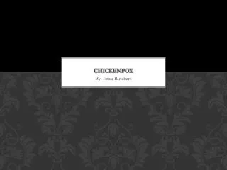 chickenpox