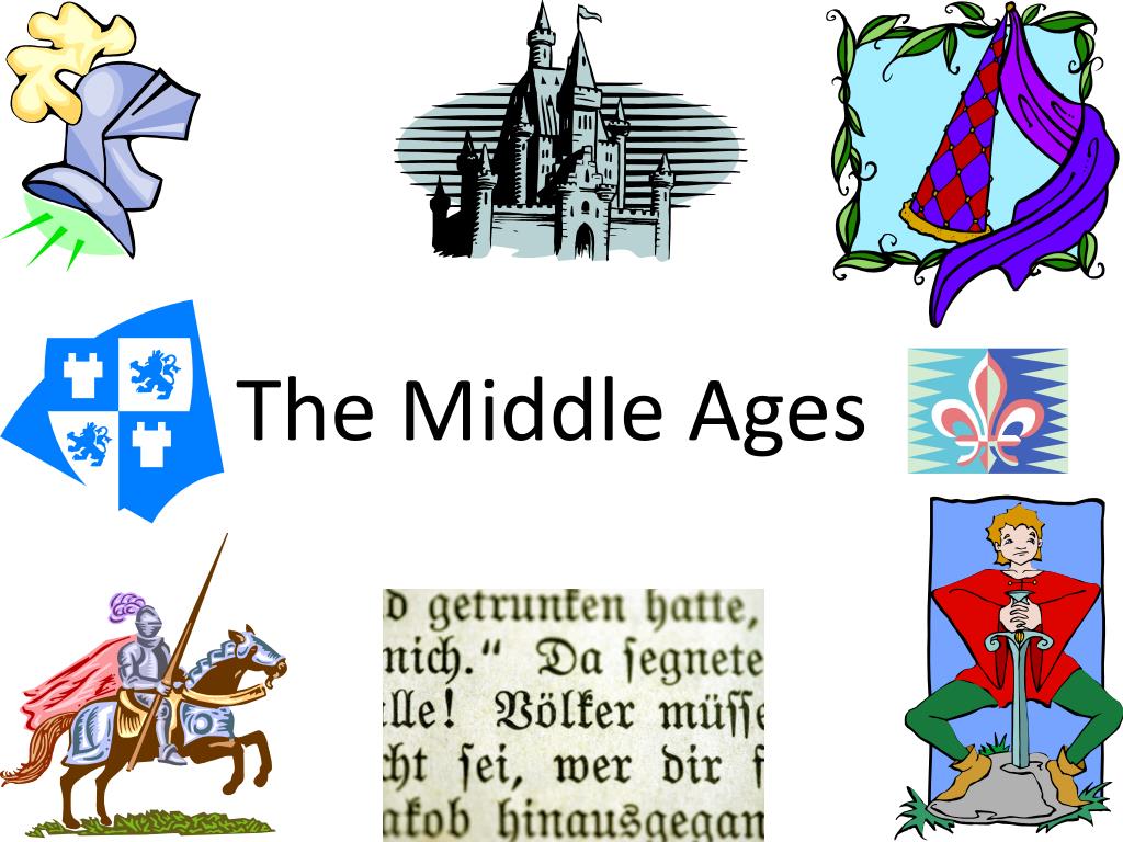 PPT - The Middle Ages PowerPoint Presentation, free download - ID:2247604