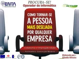 operador de inform tica