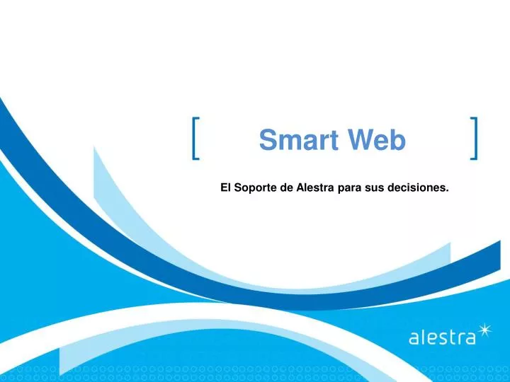 smart web