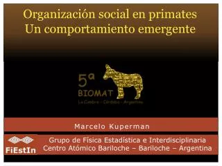 marcelo kuperman