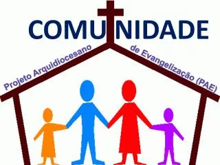 comu nidade