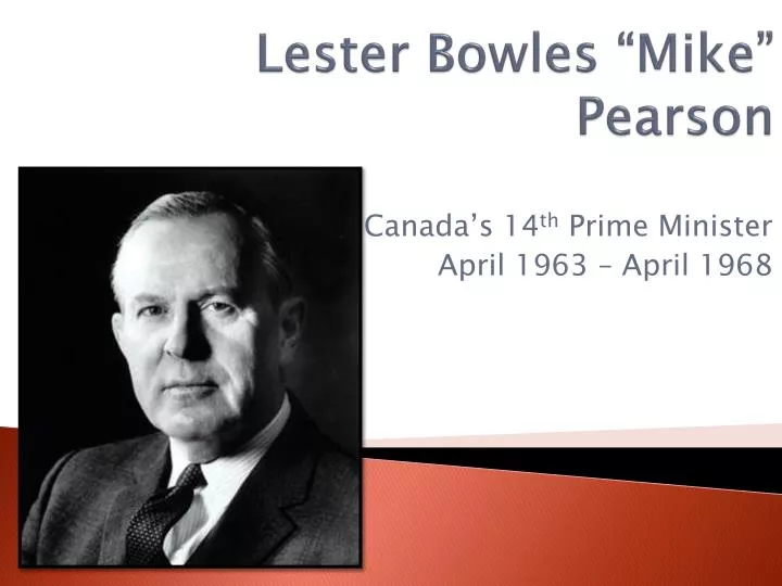 lester bowles mike pearson