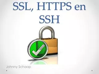 ssl https en ssh