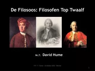 nr 7 david hume