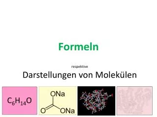 formeln