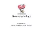 Neuropsychology - slide 1