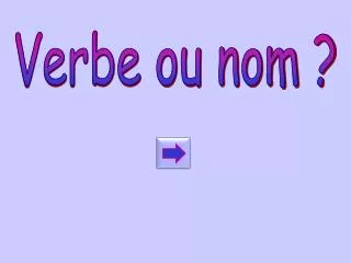 pluriel