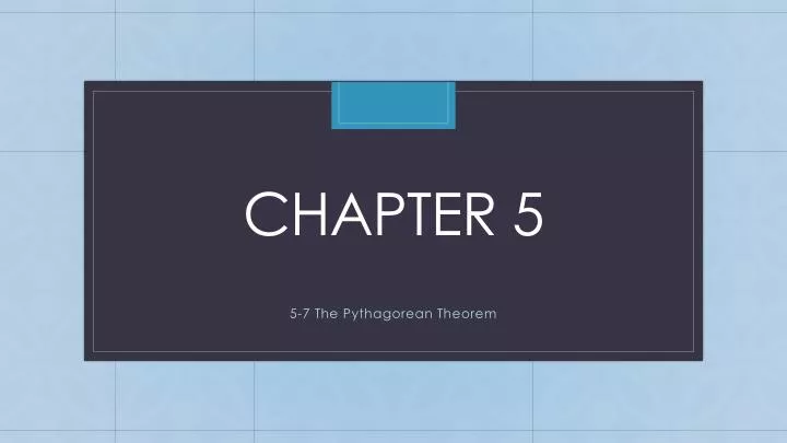 chapter 5