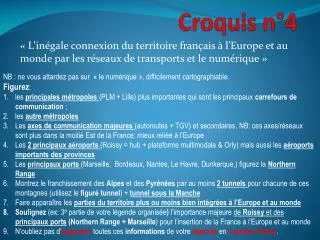 croquis n 4