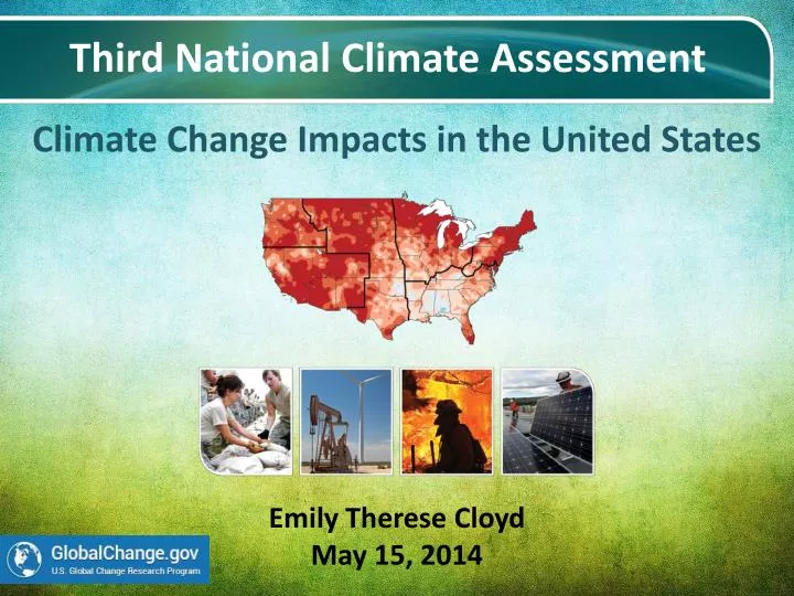 climate change impacts in the united states